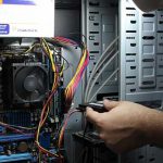 Business Computer Repair & Maintenance